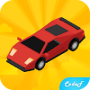 Merge Car Racer  Idle Rally Empire官方版免费下载