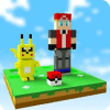 Pixelmon for Craft mod Build cube World如何升级版本