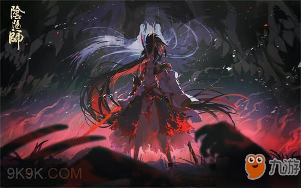 阴阳师赤影妖刀姬技能详解