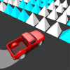 Color Car Bump 3D版本更新