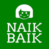 Naik Baik绿色版下载