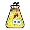 Little Alchemy  Spongebob