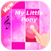 Little Pony Tiles