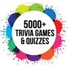 5000+ Trivia Games & Quizzes玩不了怎么办