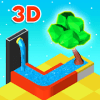 Happy Plant 3D费流量吗