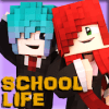 School map for Craft games mod版本更新