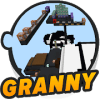 Granny horror map for Craftiphone版下载