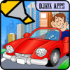 Vehicle Coloring Book For Kidsiphone版下载