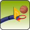 3D Basketball Street Challenge