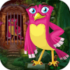 游戏下载Kavi Escape Game 537 Rosy Bird Rescue Game