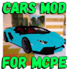 Mod Cars for Craft PE绿色版下载