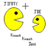 Knock knock Jimmy and Joe版本更新