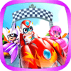 Toon Car Transformer Challenge