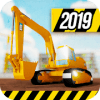 Excavator Real Simulator  Building Constructions玩不了怎么办