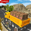 PakIndian Cargo Truck Transport Simulator
