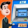 Bank ATM Learning Simulator  Cashier Machine