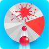 Slices Hit  Fire Color Balls 3D版本更新