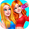 Mall Girl: Dressup, Shop & Spa ❤ Free Makeup Games安卓版下载