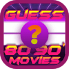 Guess  80s and 90s movies终极版下载