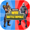 Would you rather for Battle Royale FBR
