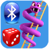 Snake & Ladders Bluetooth Game怎么下载到手机