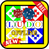 Ludo Offline Game 2019  parchisi childhood怎么下载到手机