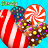 Candy Crashing Match 3 Game