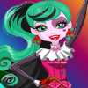 Monster High™ Game Girls如何升级版本