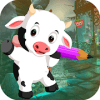 Best Escape Game 547 Bull Rescue Game中文版下载