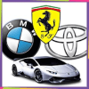 Guess the car brand Quiz占内存小吗