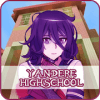 Best Yandere Simulator  High School Game Guide快速下载