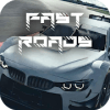 Fast Roads  Racing Car 3D Simulator