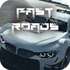 Fast Roads  Racing Car 3D Simulator安卓版下载