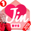 S Messenger 2019 *Jin*