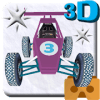 CrossKart Ice Racing VRiphone版下载