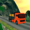 Gold Transporter Truck 2019Uphill Truck Drive 3D终极版下载