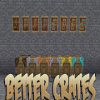 游戏下载Better Crates Mod