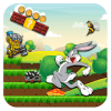 Super Looney Bunny toons Bugs Run dash下载地址