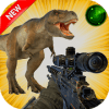 ultimate Raptor Dinosaur Weapon Shooter