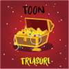 Treasure Toon House Escape