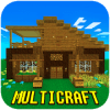 MultiCraft Exploration 2019如何升级版本