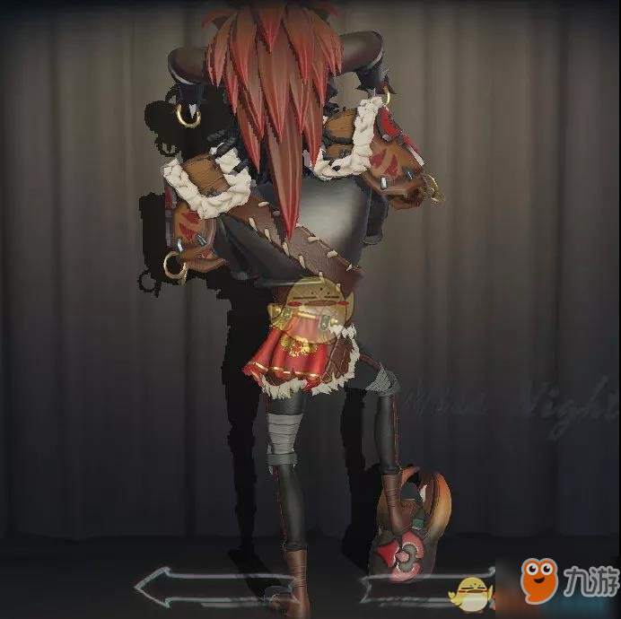 第五人格排位有什么奖励 第六赛季排位赛奖励介绍