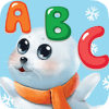 Flashcards & Free games for children to learn ABC