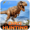 Dino Hunter Sniper 3d Dinosaur  FPS Shooting中文版下载