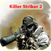 Killer Striker 2 3D Shooting Pro Game 2019