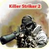 Killer Striker 2 3D Shooting Pro Game 2019中文版下载