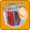 Completa el Vallenato 2019