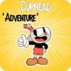 World cuphead & Adventure castle Game