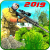 The Last FPS Commando Adventure Attack 3D