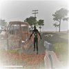 Zombie Hunter  survive破解版下载